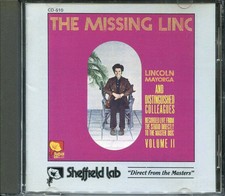 CD  LINCOLN MAYORCA  &