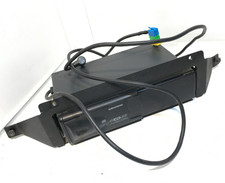 Original Smart Fortwo 450 MC01 CD-Wechsler 6-Fach Grundig 0001201V001 382607m4a1