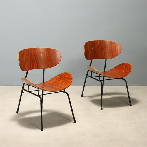 Vintage sessel silvana - sessel, t.