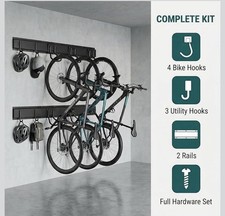 Fahrrad wandhalterung für - fahrrad, 4