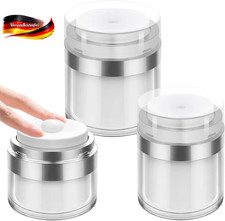 Mini Kosmetikbehälter Set 10