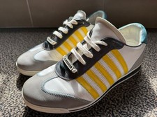 100%AUTH. DSQUARED2 SNEAKER