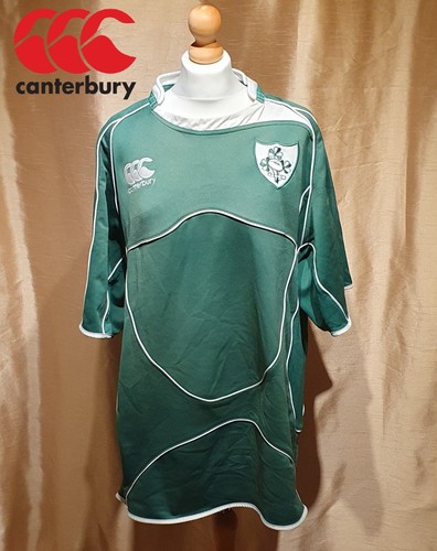 Vintage canterbury irland irfu - vintage,