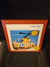 LP The Hollywood Studio