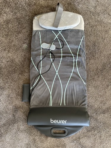 Beurer massagematte mg280 - ,