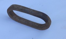 alter Ring Eisenring Öse