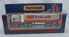 SOFORTKAUF! Matchbox Convoy
