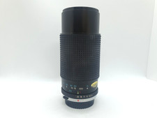RMC Tokina 80-200mm 1:4 D=55
