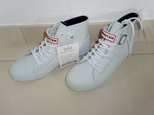 Rare HUNTER Sneaker Gr. 38