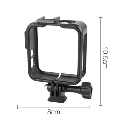 Protective case vlogging - protective,