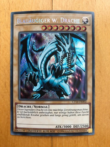Secret rare - secret,