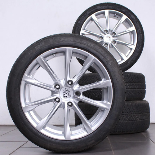Zoll original porsche - zoll,