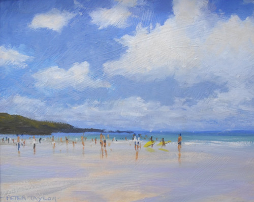 Peter taylor original - peter,
