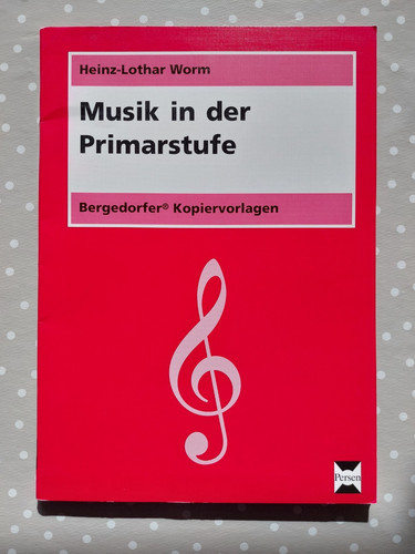 Musik der primarstufe - der,