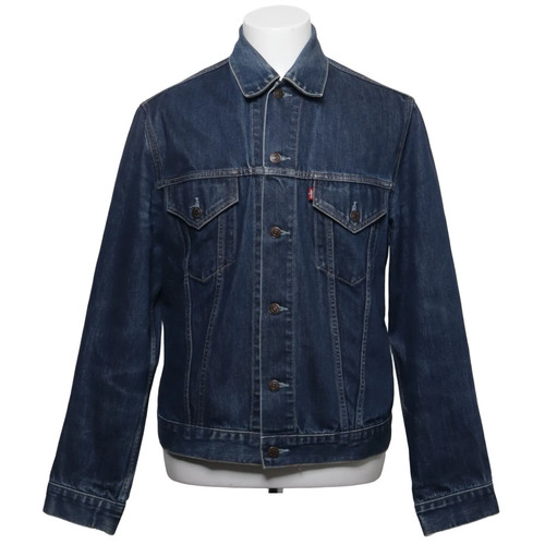 Levi strauss jeansjacke - &, co,
