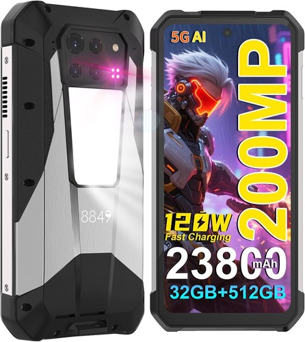 8849 tank pro outdoor - pro,