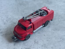 Wiking 1:87 Mercedes-Benz L