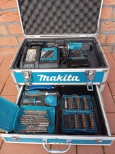 Akkuschrauber Makita 