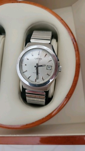Herren armbanduhr automatik - herren-armbanduhr,