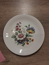 Bavaria Porzellan Speiseteller