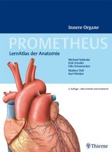 Prometheus lernatlas der - prometheus,