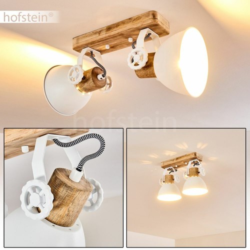 Flur dielen strahler retro - flur,