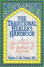 The Traditional Healer's