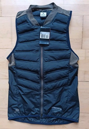 Nike gyakusou aeroloft vest - nike, x