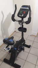 Nautilus U628 - Ergometer - Hometrainer Fahrrad - Neuwertig!