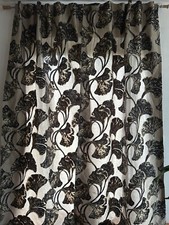 JAB ANSTOETZ 2 Stck Gardinen