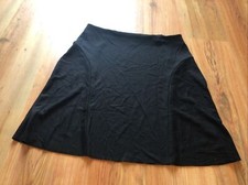 Qiero Rock Gr. 42, L schwarz