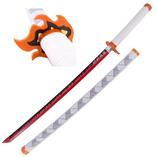 Bambus led katana - bambus,