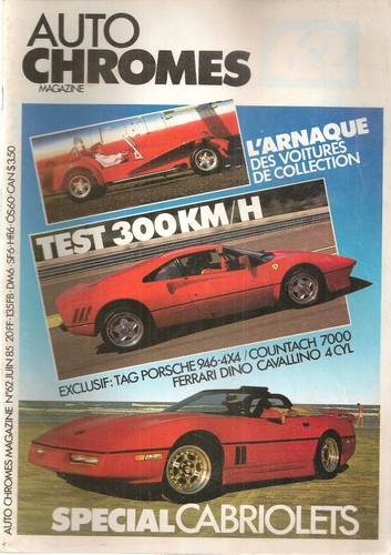 Auto chrom magazin porsche - auto,