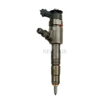 Fuel Injector Injector