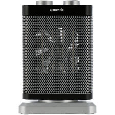 MESTIC Heizlüfter Keramik