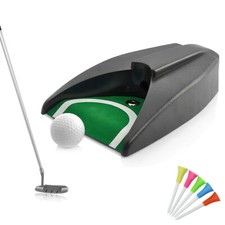 Golf Automatische Putt