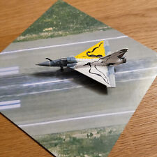 Herpa 552776 1:200 French Air Force 'EC2/2 Cote D'or Dassault Mirage 2000