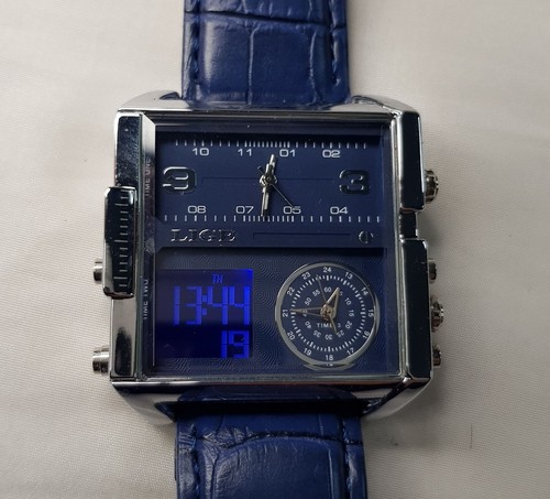 Lige ww1734 herren dreimal - lige,