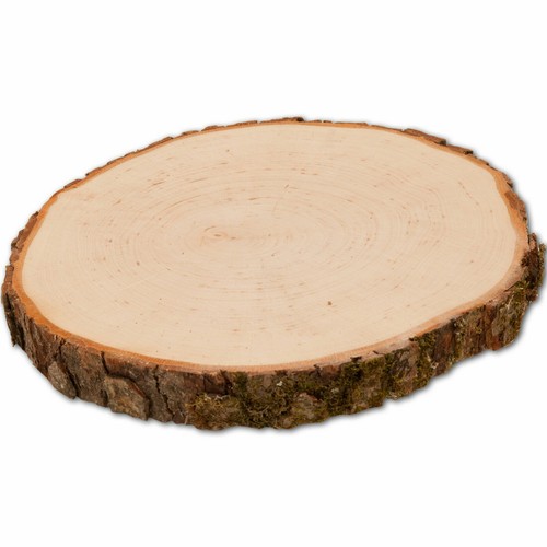 Rindenbrett baumscheibe - rindenbrett,