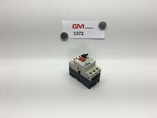 Schneider Electric Motorschutzschalter GV2-M02 Motor Circuit Breaker 0,16-0,25A