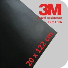 3M Gravel Film F506 Lackschutz