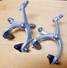 Campagnolo Veloce Monoplaner Bremszangen rennrad bremsen brakes vintage VGC