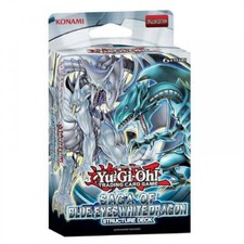 YuGiOh TCG: Saga of Blue-Eyes
