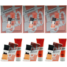 Bruno Banani MAGNETIC WOMAN Geschenkset 3 x 30ml Eau de Parfum + 50ml Duschgel