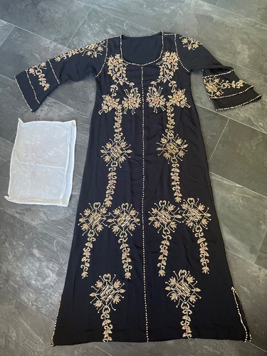 Kaftan marokkanisches kleid - -,