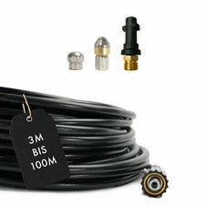 Rohrreinigungsschlauch 1/8"