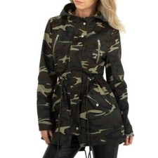 Damenjacke Tarnjacke Jacke