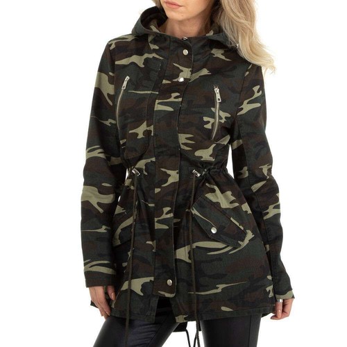 Damenjacke tarnjacke jacke - damenjacke,