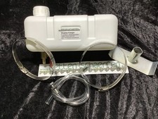 Zusatzöler Profi Auxiliary OilerKit für mobile Sägewerke mobiles Sägewerk