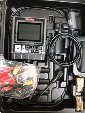 Busching Endoskop Videoscope